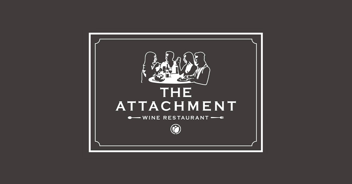 THE ATTACHMENT 池袋店の外観
